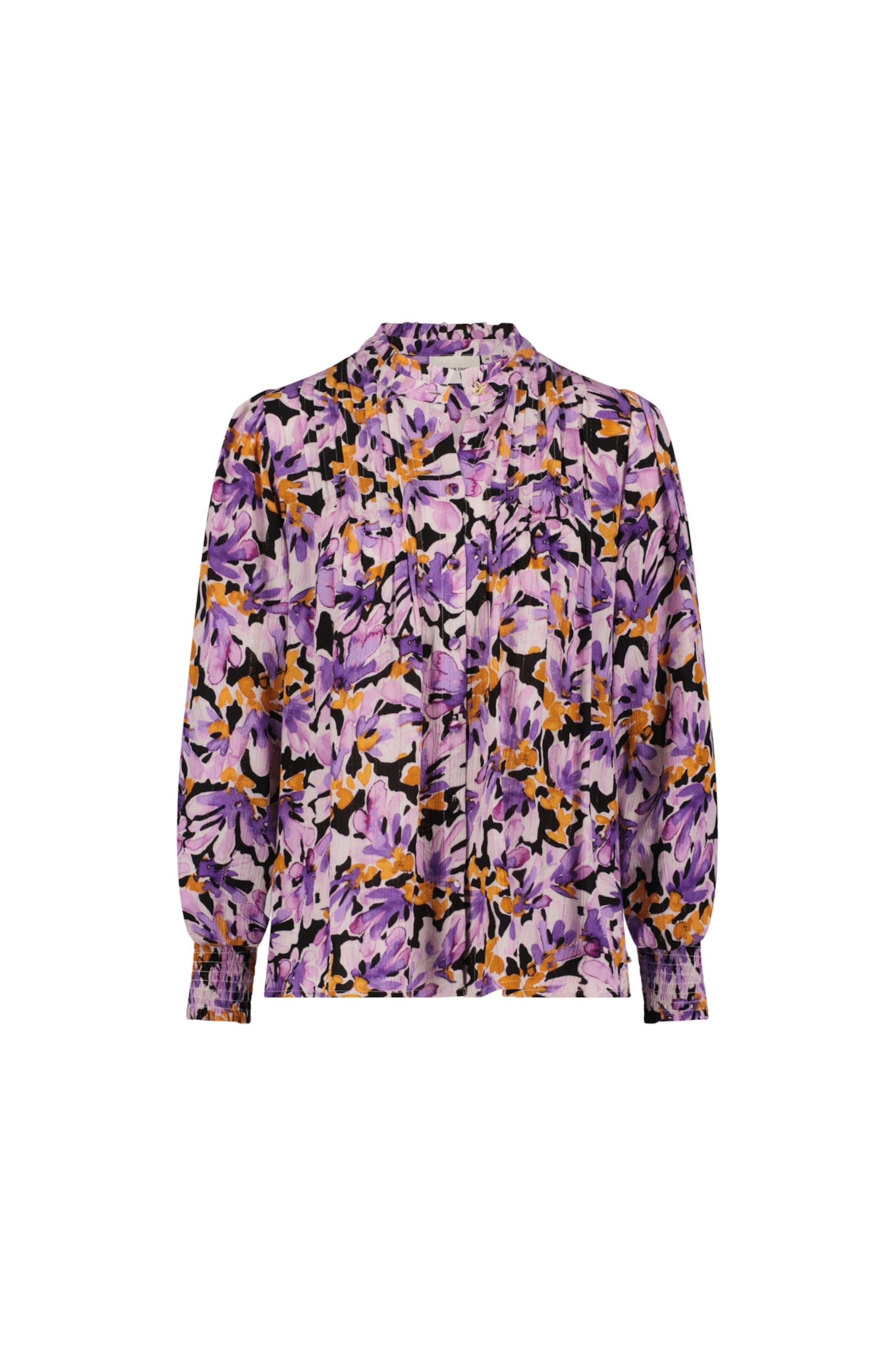 Fabienne Chapot Blouse in Mixed colours: front