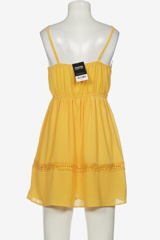 NA-KD Dress in XS in Yellow