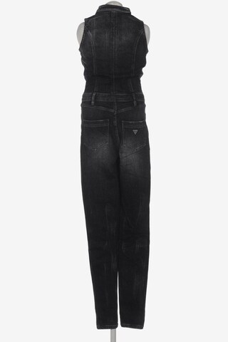 GUESS Overall oder Jumpsuit L in Schwarz