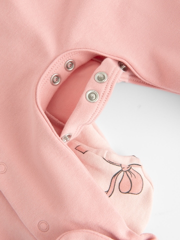 Cool Club Sparkedragt/Body i pink