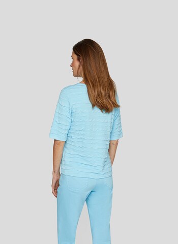 Rabe Shirt in Blauw