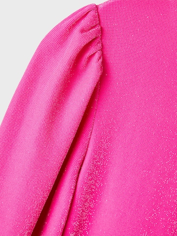 LMTD Shirt 'RUNA' in Pink