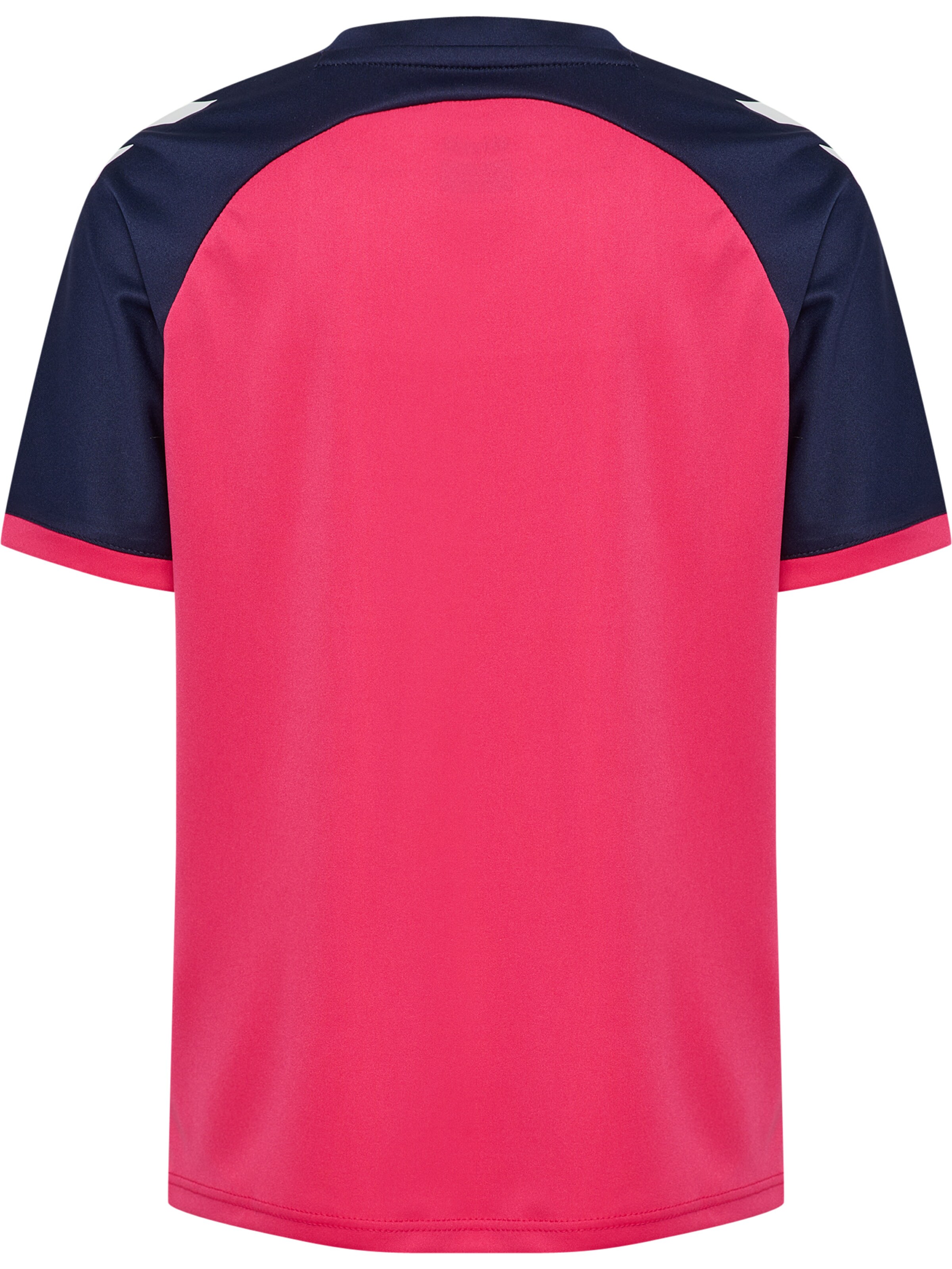 Hummel Functioneel shirt in Roze