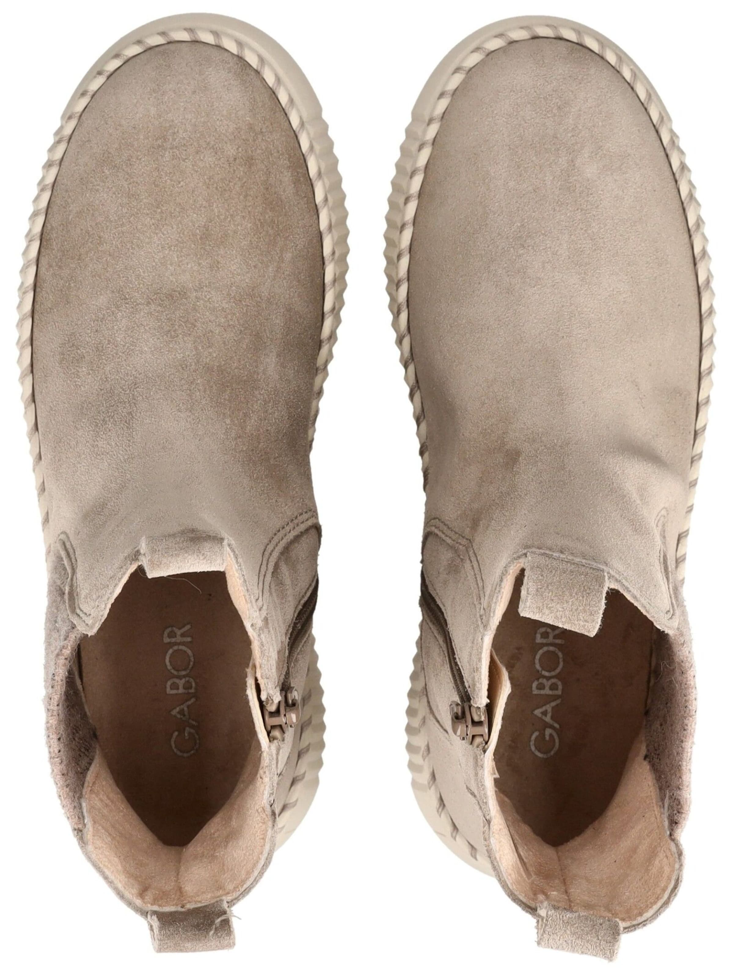 Stivaletto di GABOR in beige