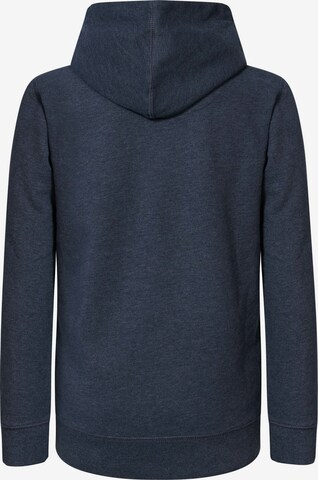 Petrol Industries Sweatshirt in Blau