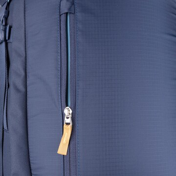 VAUDE Trekkingrucksack 'Khumbu III' in Blau