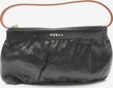 FURLA Abendtasche One Size in Braun: predná strana