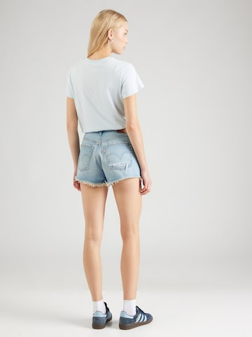 LEVI'S ® Normální Džíny '501' – modrá