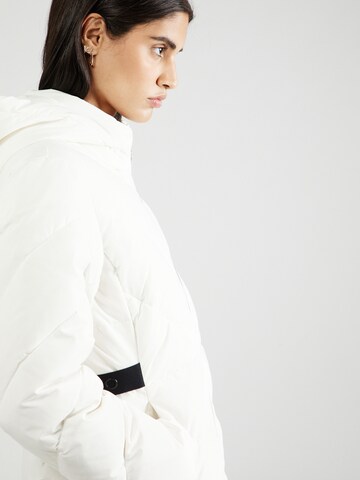 Veste d’hiver Liu Jo en blanc