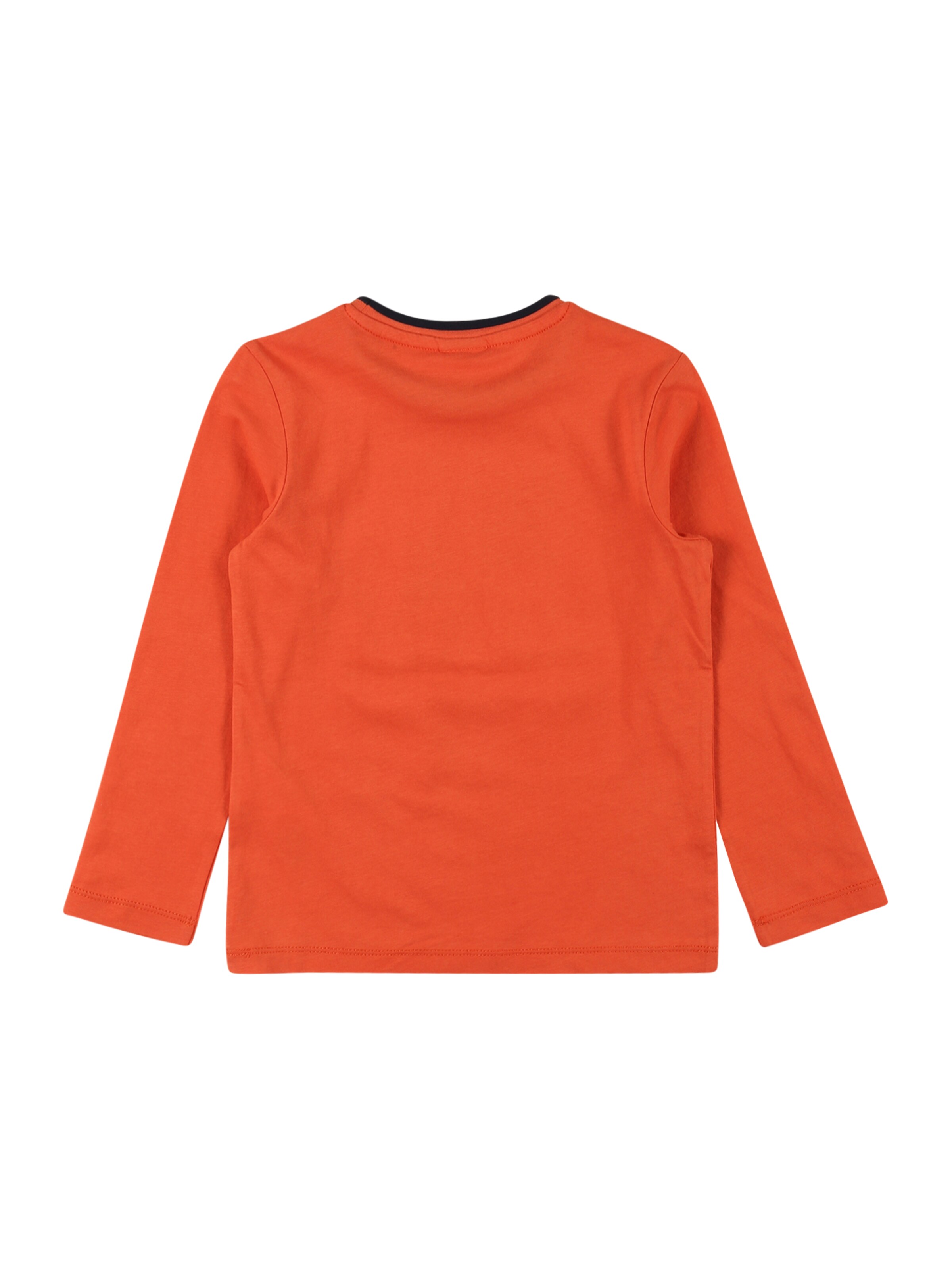 Kinder Kids (Gr. 92-140) s.Oliver Shirt in Orange - CG03264