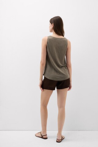 INTIMISSIMI Tank Tops in Grün