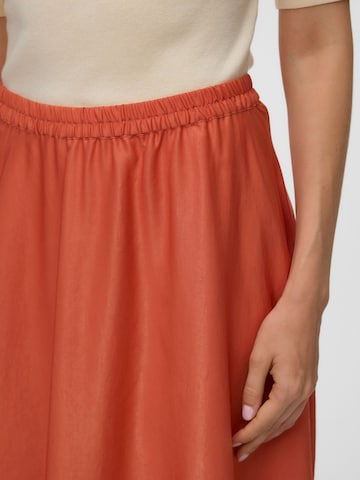 VERO MODA Rock 'VMMira' in Orange