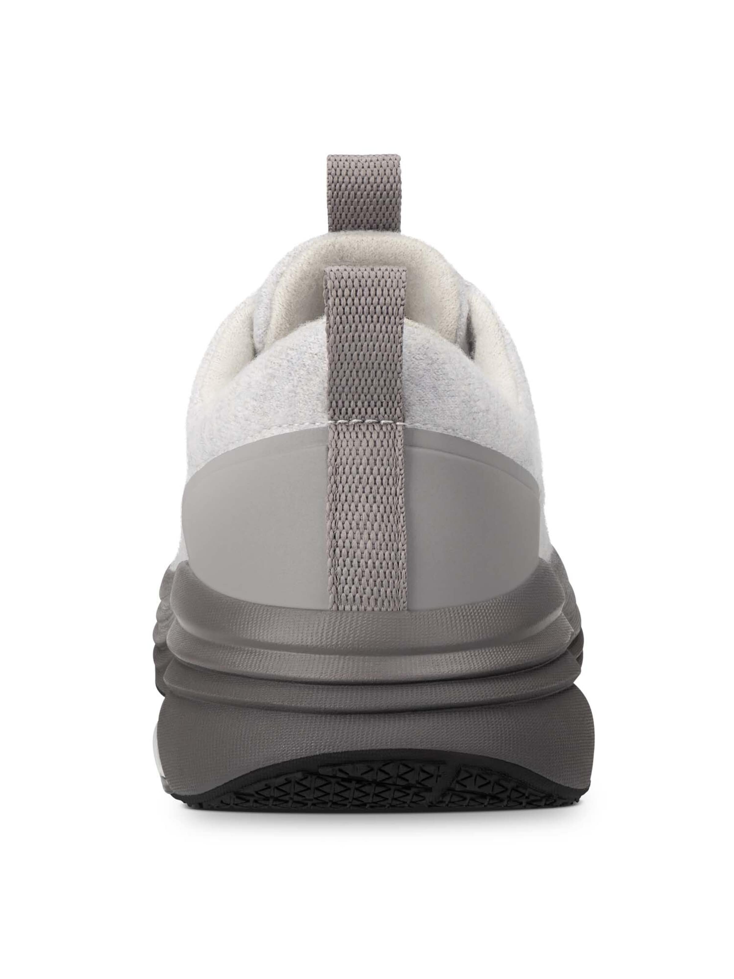 GIESSWEIN Platform trainers in Grey