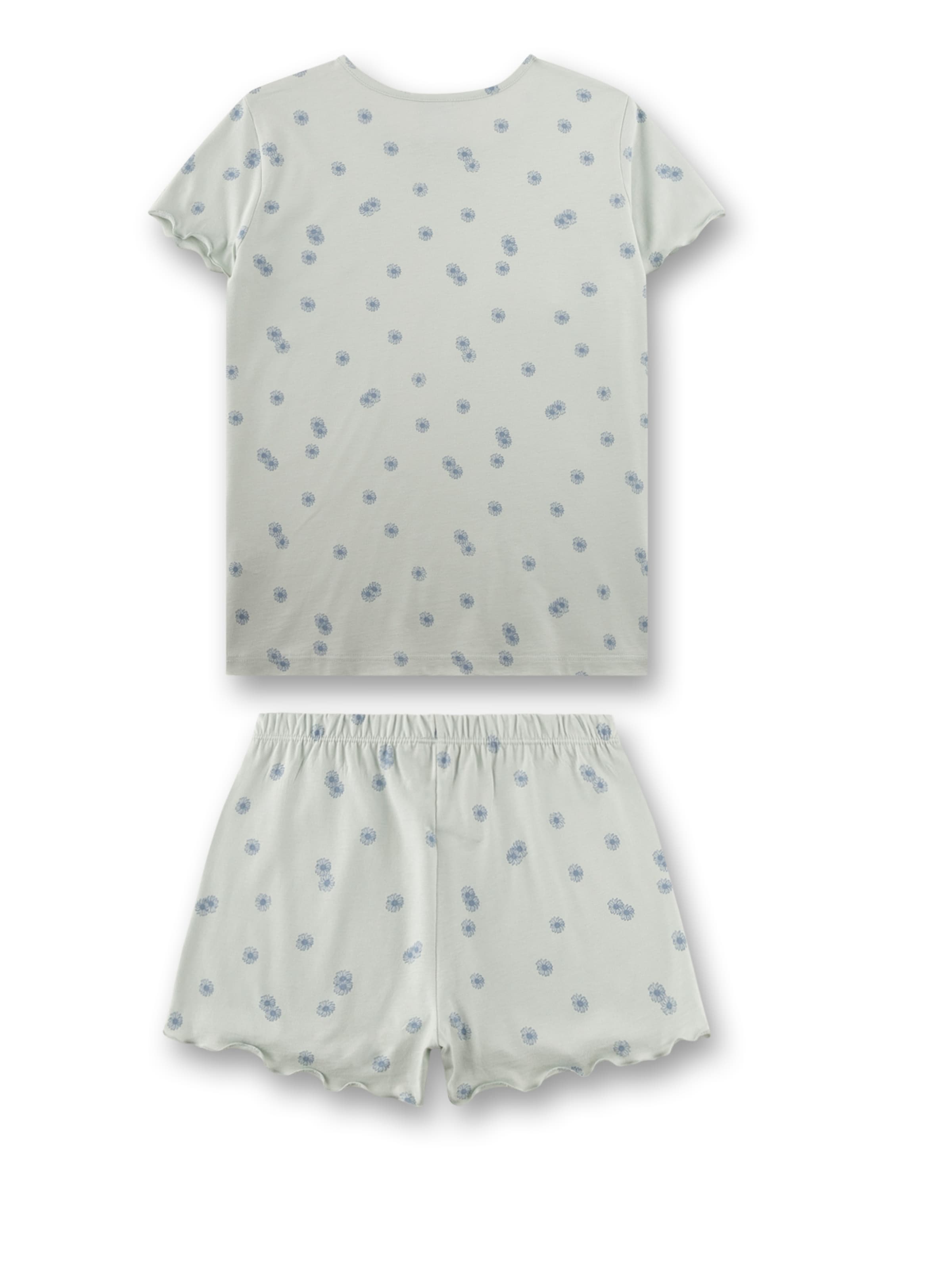 Sanetta Pajamas in Blue