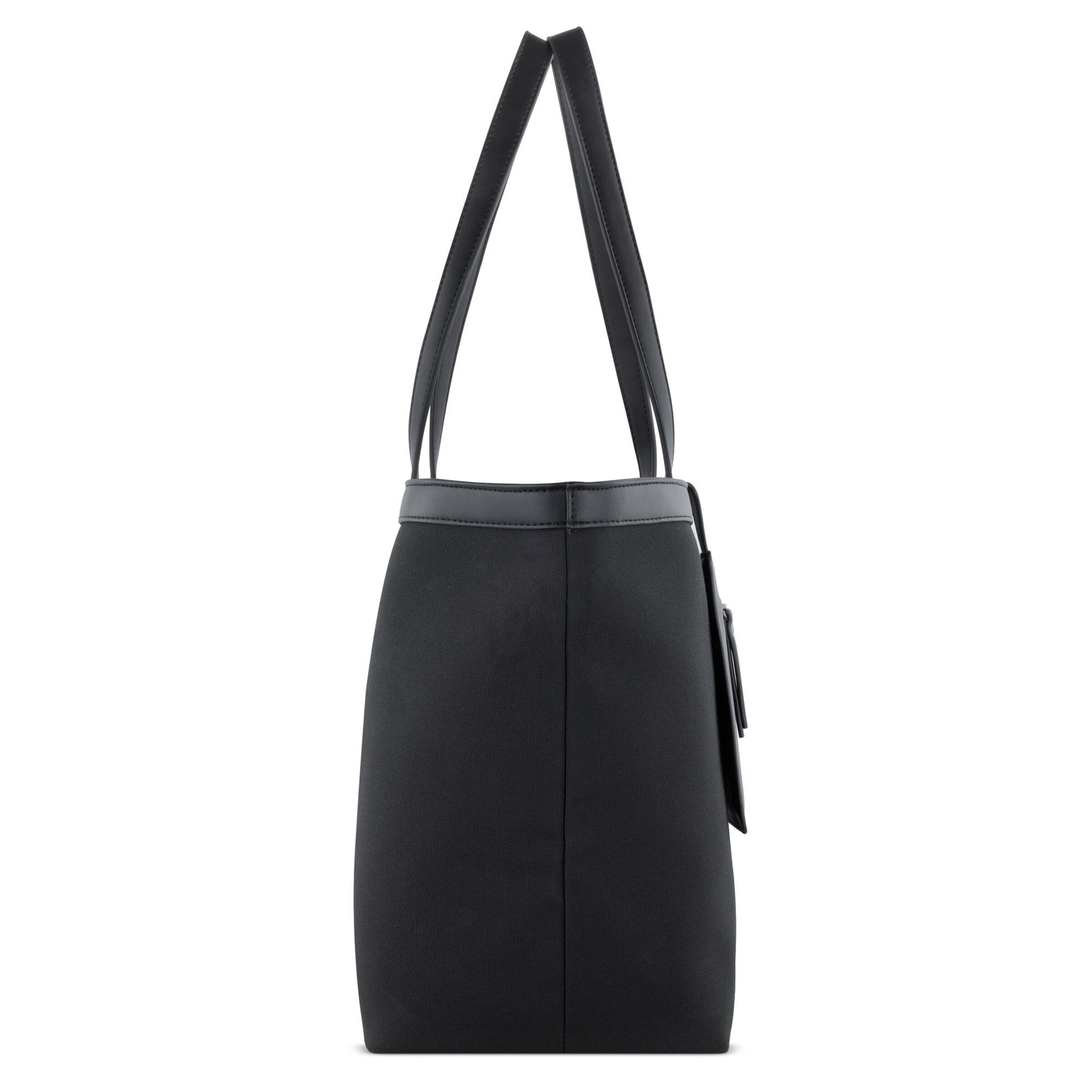 bugatti Shopper 'Elena' in Zwart