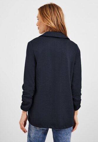 CECIL Blazer in Blue