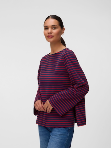 MAMALICIOUS - Camiseta en rojo