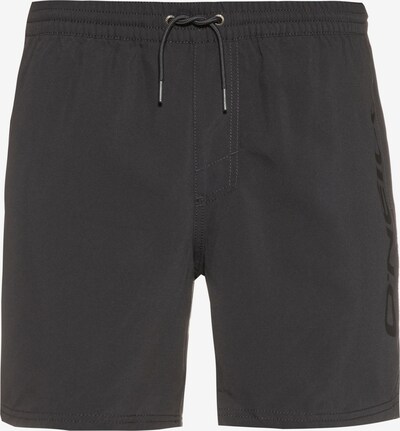 O'NEILL Badeshorts in schwarz, Produktansicht