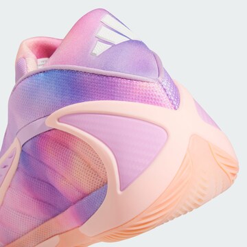 Chaussure de sport 'Anthony Edwards 2' ADIDAS PERFORMANCE en rose