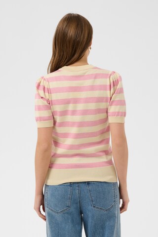 SAINT TROPEZ - Jersey en rosa
