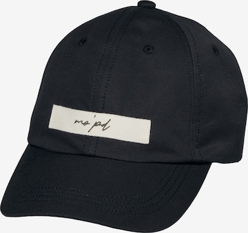 Marc O'Polo DENIM Cap in Grey: front