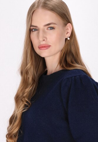DreiMaster Klassik - Pullover em azul