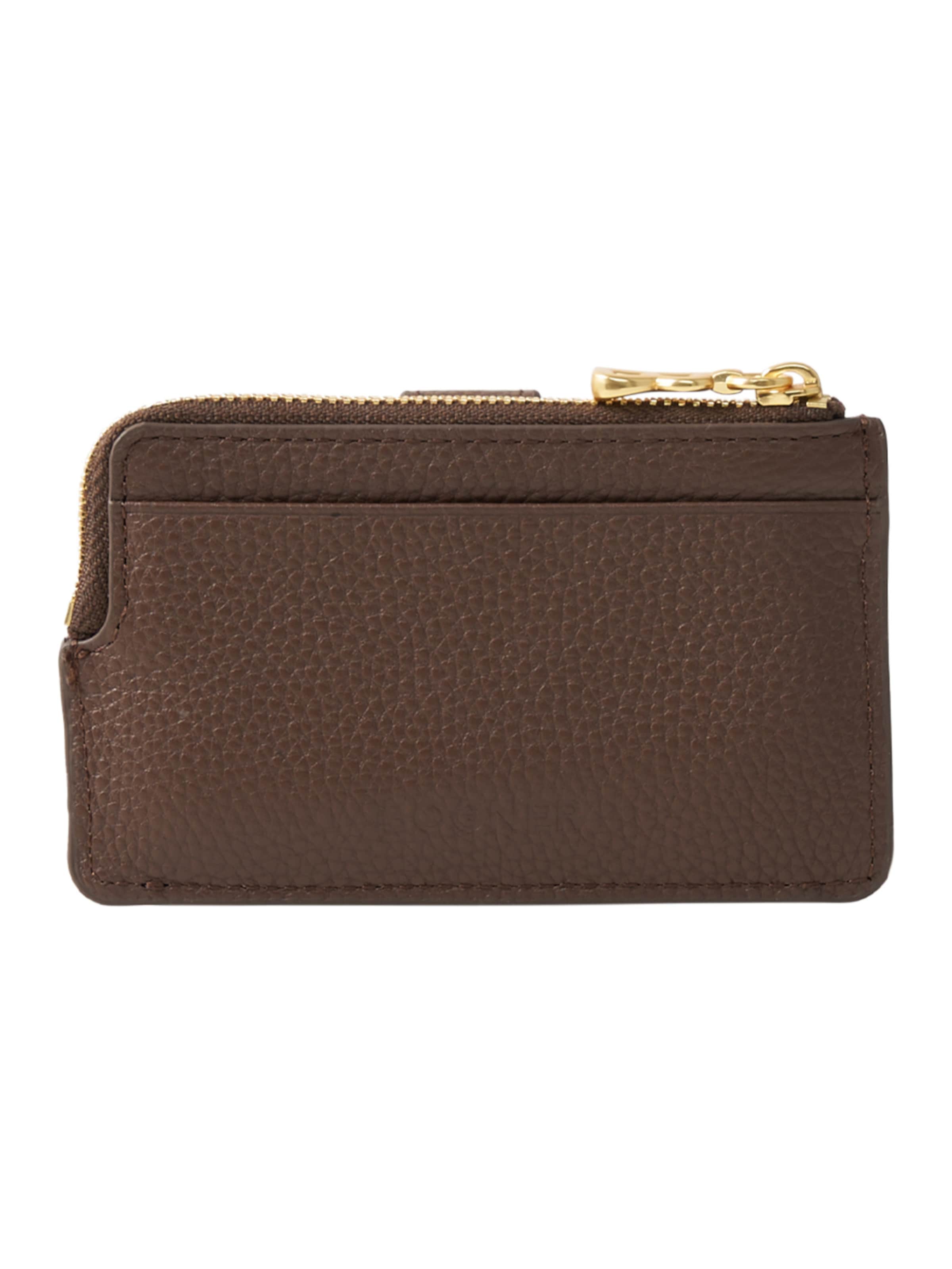 BOGNER - Cartera 'Pontresina Neve Elli' en marrón