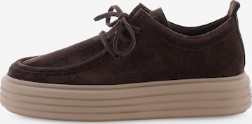 Mocassin ' LILO ' Kennel & Schmenger en marron : devant