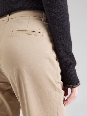 TOMMY HILFIGER - Slimfit Pantalón chino en beige