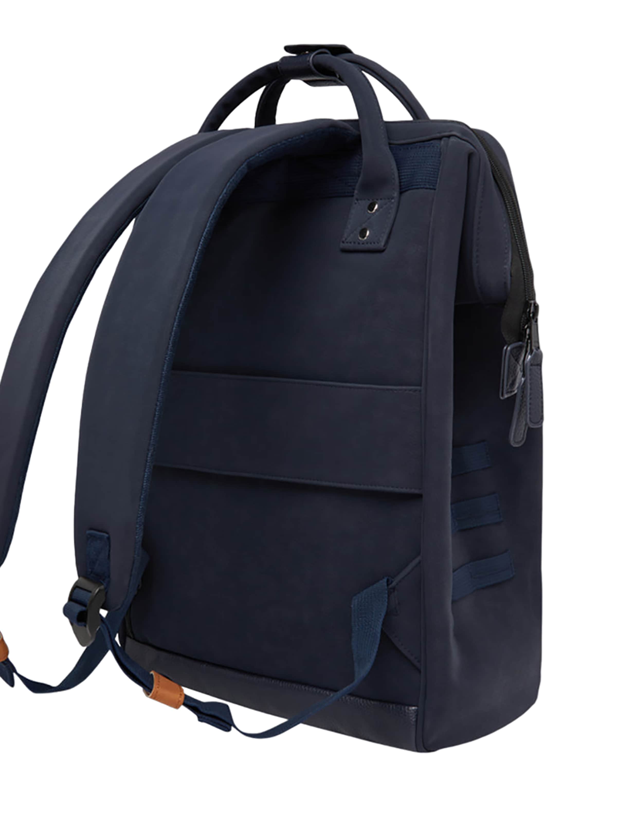 Cabaia Backpack 'Zurich L' in Blue