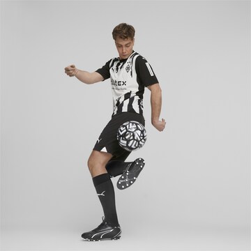 Maillot 'Borussia Mönchengladbach 23/24' PUMA en noir