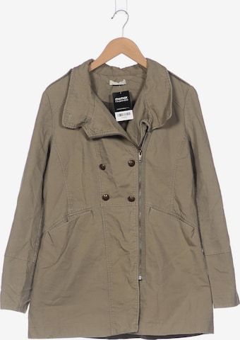 Promod Mantel M in Grau: Vorderseite