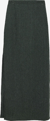 No Matter What Rock in Grün: Vorderseite