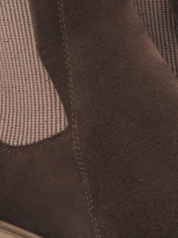 Boots '09-3077' di Estro in marrone