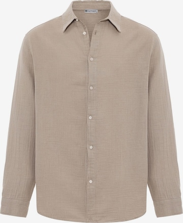 smėlio Dandalo Marškinėliai: priekis