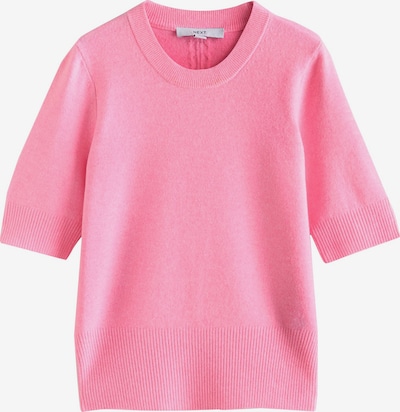 Next Sweater in XS in Pink, Item view