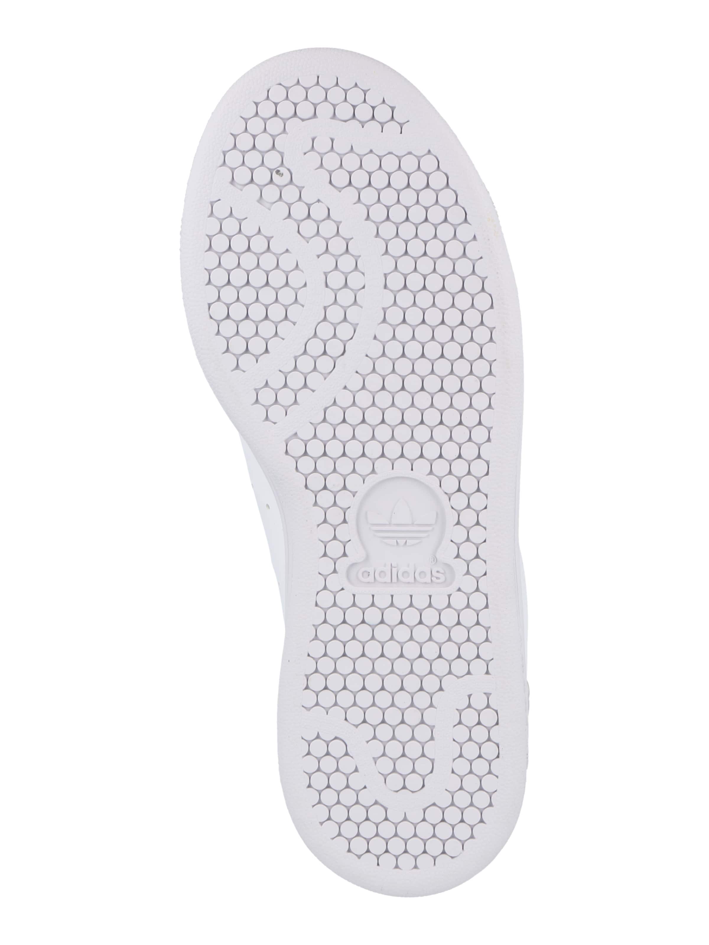 ADIDAS ORIGINALS Sneaker 'Stan Smith' in Weiß