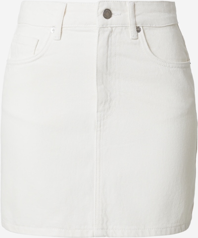 studioselect Rock 'Christin' in 36 in white denim, Produktansicht