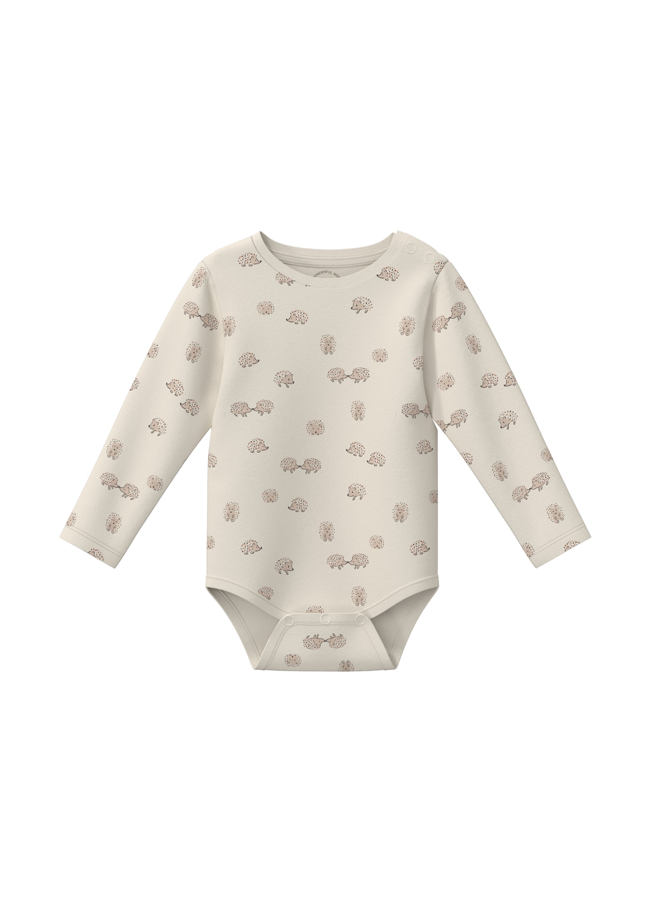 s.Oliver Dungarees in Beige: front