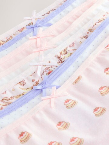 Sous-vêtements Next en bleu