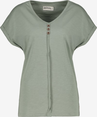 alife & kickin Paita 'Anais' värissä minttu, Tuotenäkymä