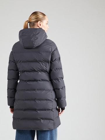 Superdry Winterjas 'City' in Grijs