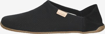 Living Kitzbühel Slippers in Black