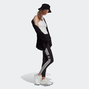 ADIDAS ORIGINALS Skinny Leggings in Black