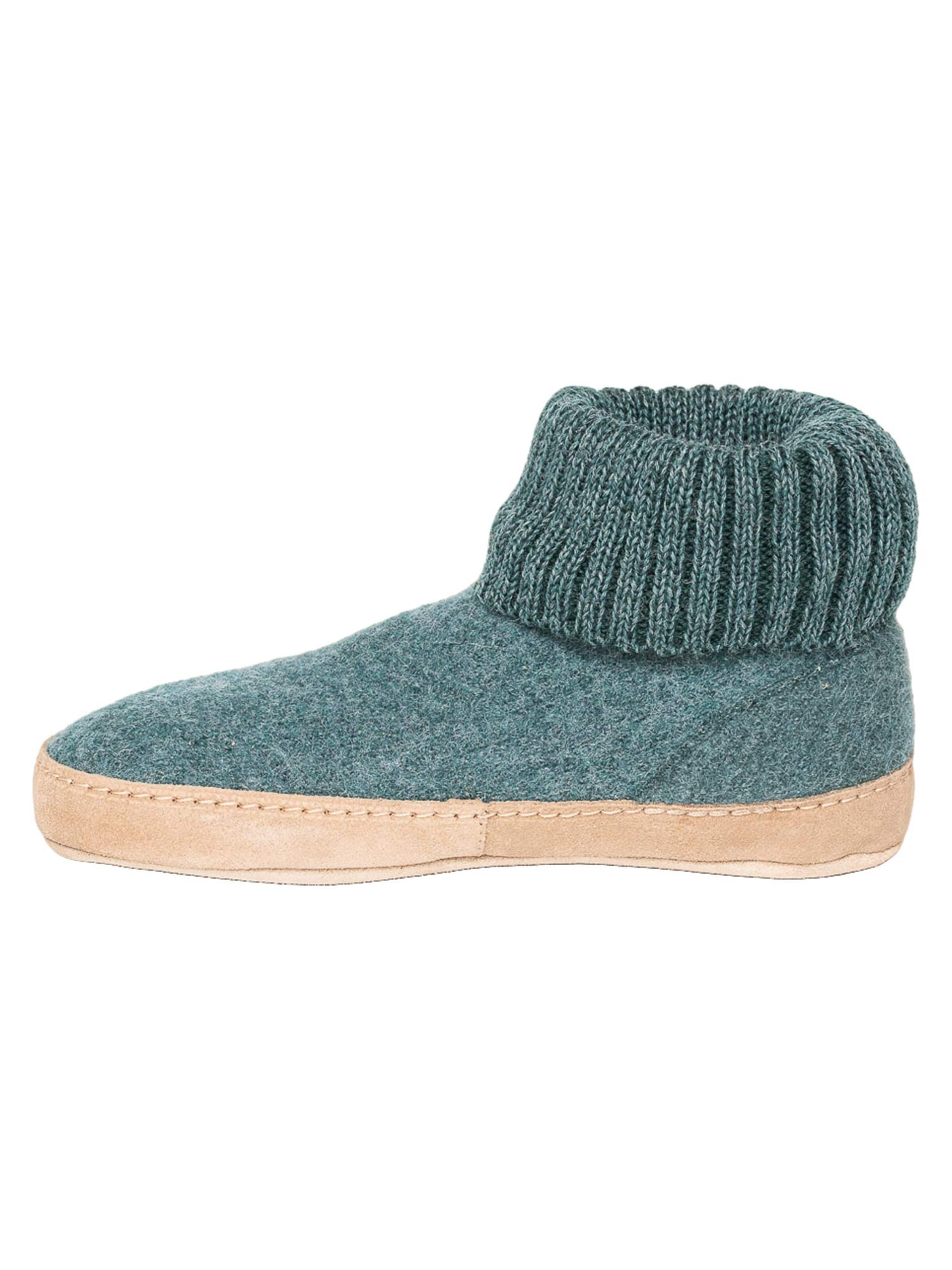 Gottstein Mule 'Dakota' in Green