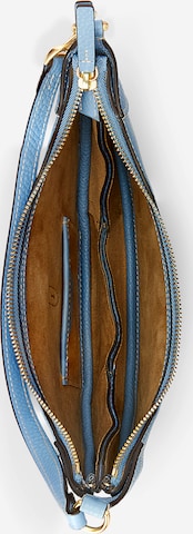 Polo Ralph Lauren Shoulder Bag in Blue