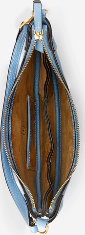 Polo Ralph Lauren Чанта за през рамо в синьо