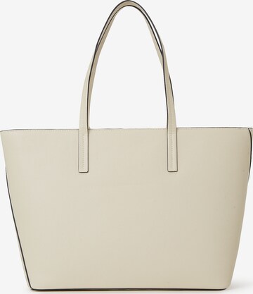 Karl Lagerfeld Shopper in Beige