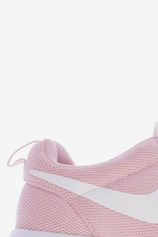 NIKE Sneakers & Trainers in 38,5 in Pink