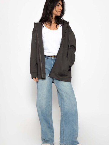 SASSYCLASSY Top‌ in Weiß